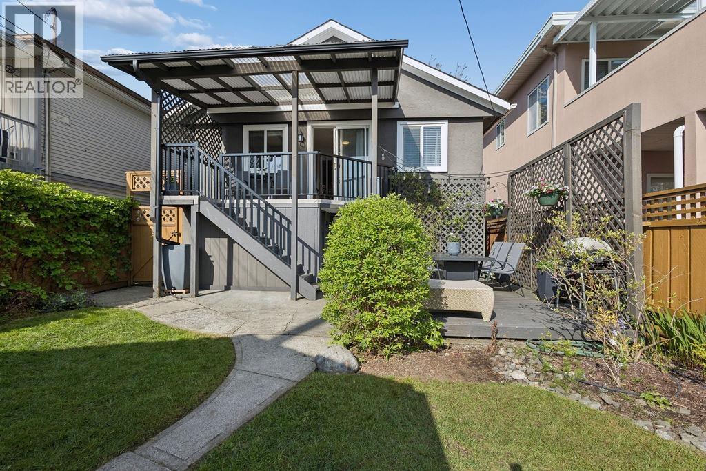4344 Skeena Street, Vancouver, British Columbia  V5R 2L7 - Photo 9 - R3117691