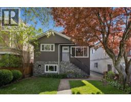 4344 SKEENA STREET, Vancouver, British Columbia