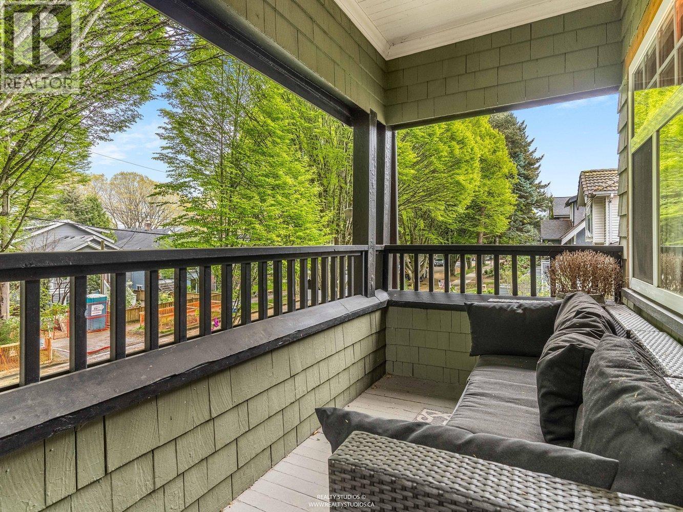 822 E 22nd Avenue, Vancouver, British Columbia  V5V 1V7 - Photo 12 - R3117705