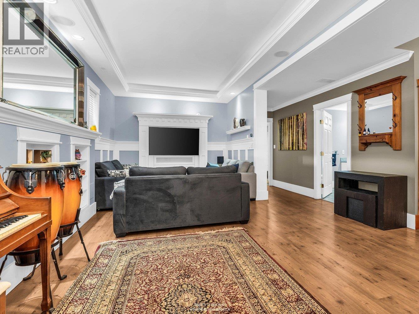 822 E 22nd Avenue, Vancouver, British Columbia  V5V 1V7 - Photo 3 - R3117705