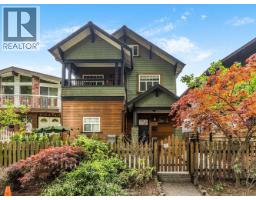 822 E 22ND AVENUE, Vancouver, British Columbia