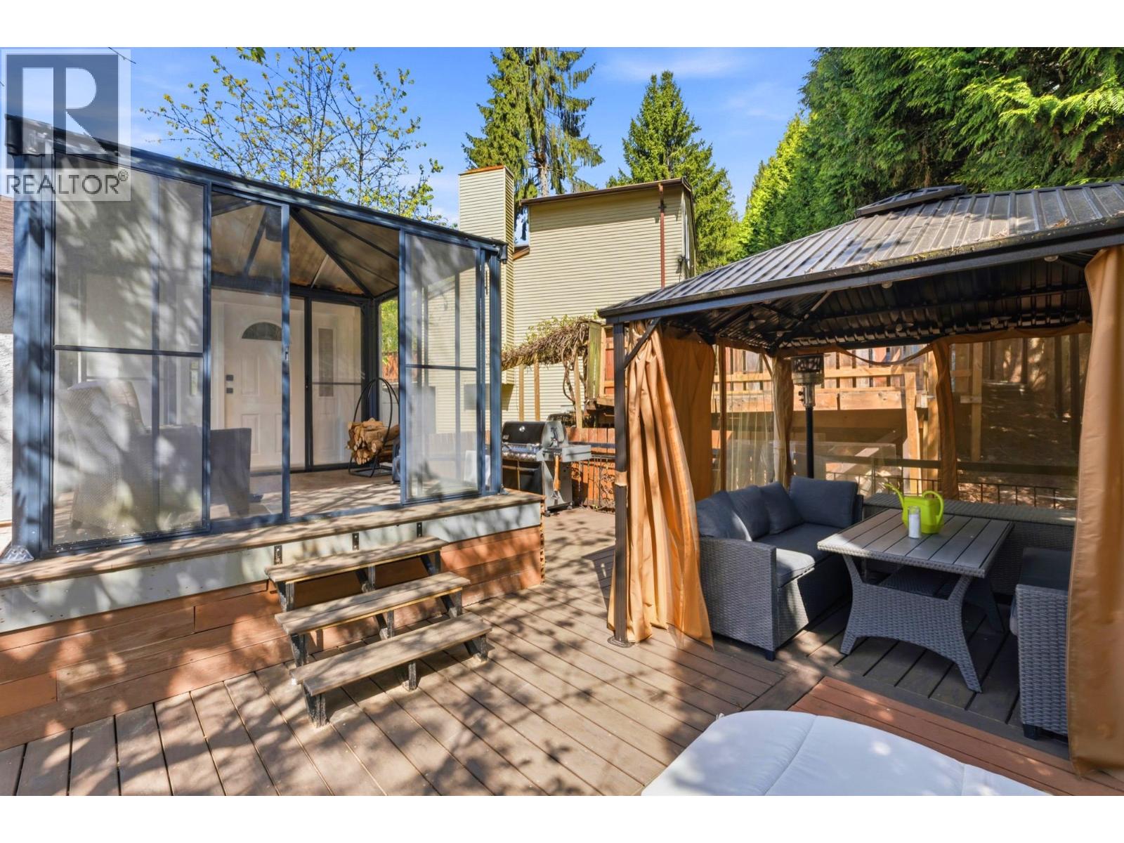 713 Appleyard Court, Port Moody, British Columbia  V3H 3X1 - Photo 28 - R3117721