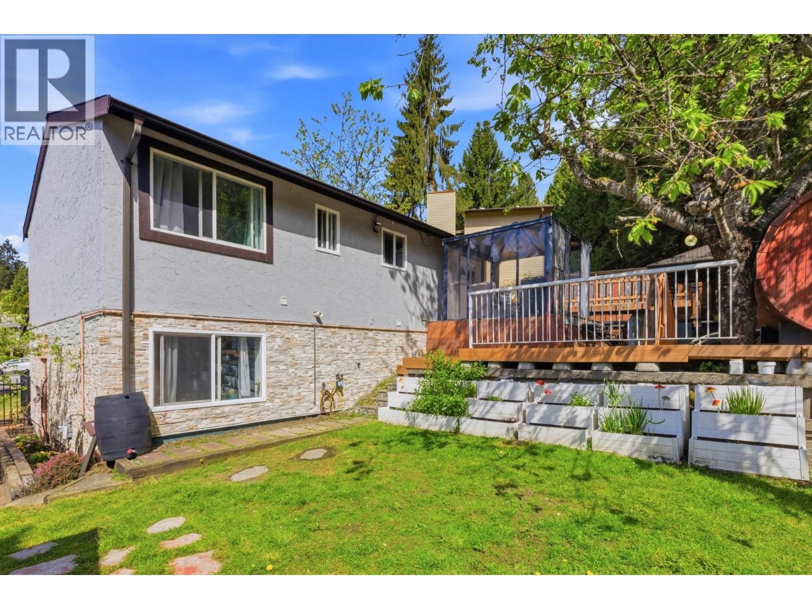 713 Appleyard Court, Port Moody, British Columbia  V3H 3X1 - Photo 31 - R3117721
