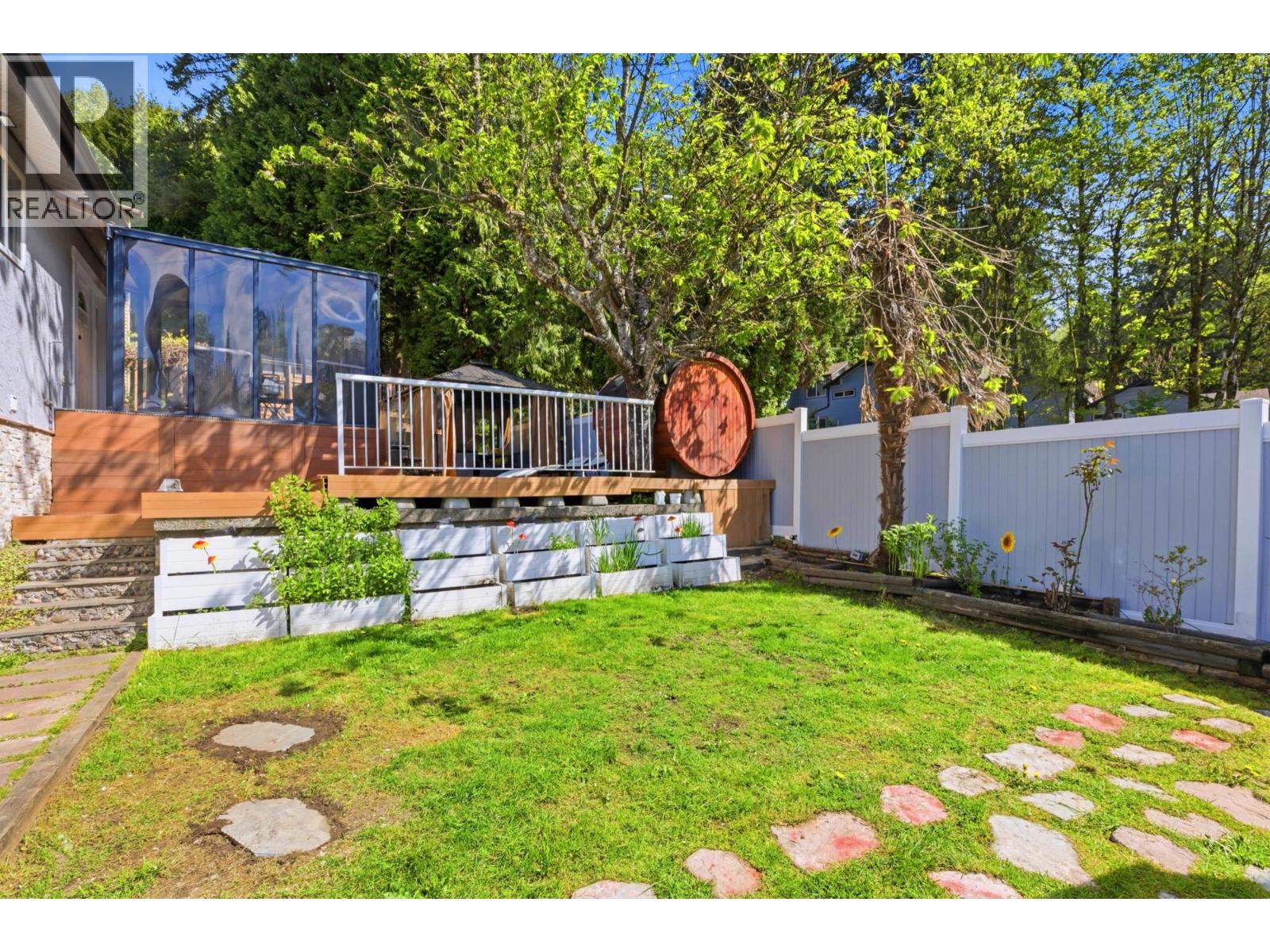 713 Appleyard Court, Port Moody, British Columbia  V3H 3X1 - Photo 32 - R3117721