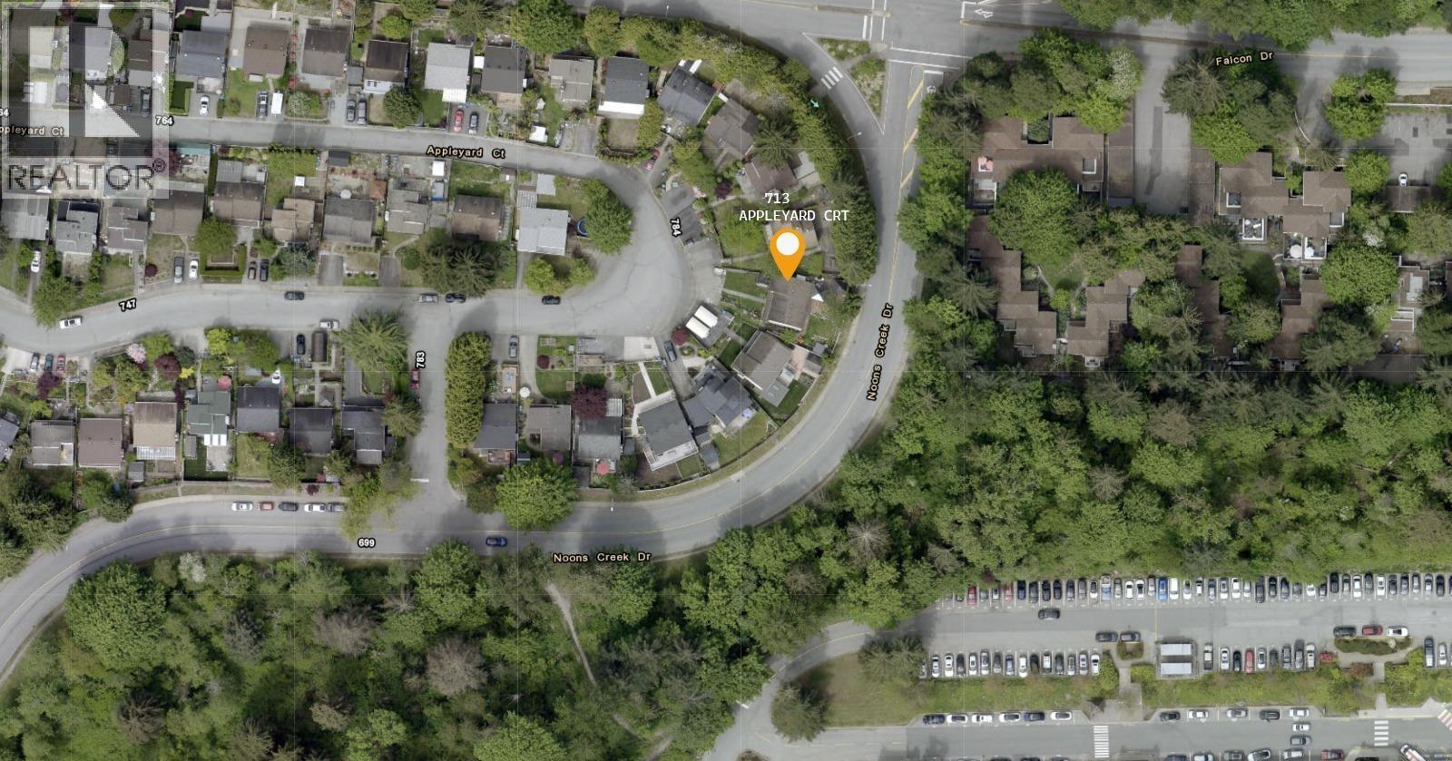 713 Appleyard Court, Port Moody, British Columbia  V3H 3X1 - Photo 39 - R3117721