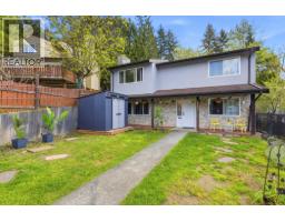 713 APPLEYARD COURT, Port Moody, British Columbia