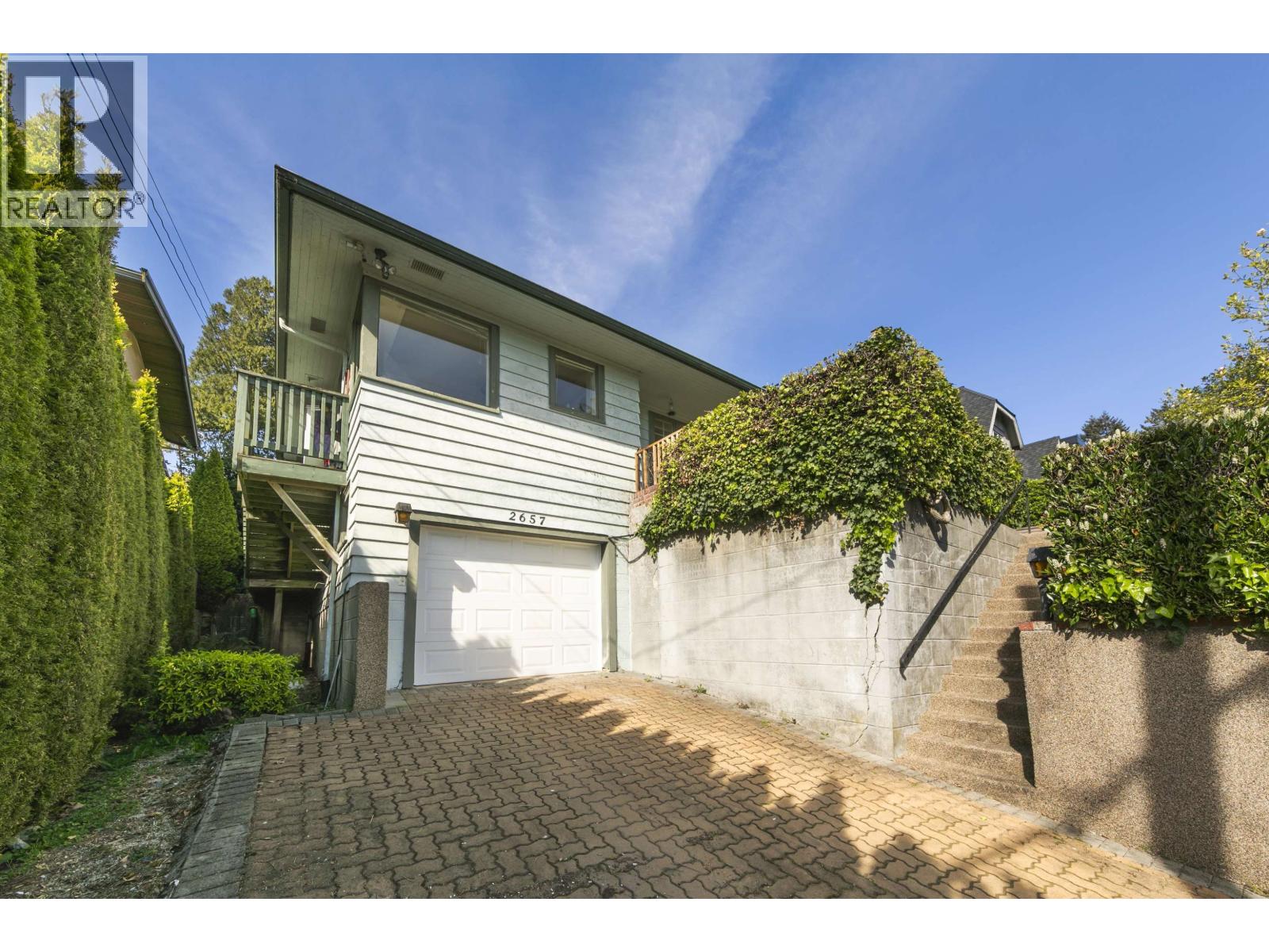 2657 Haywood Avenue, West Vancouver, British Columbia  V7V 1Y7 - Photo 3 - R3117726