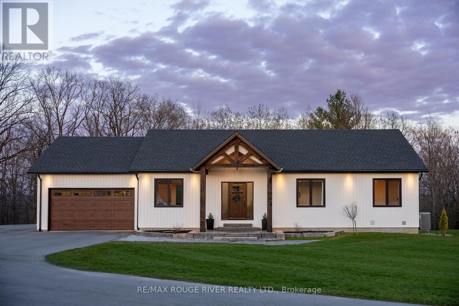 13387 COUNTY ROAD 29, Trent Hills, Ontario