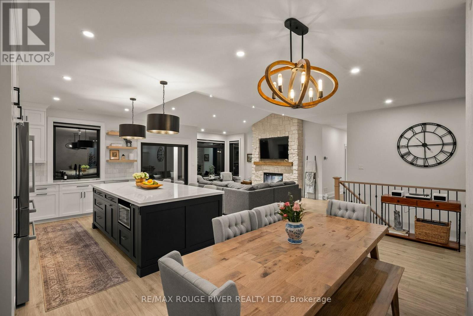 13387 County Road 29, Trent Hills, Ontario  K0K 3K0 - Photo 12 - X13062278