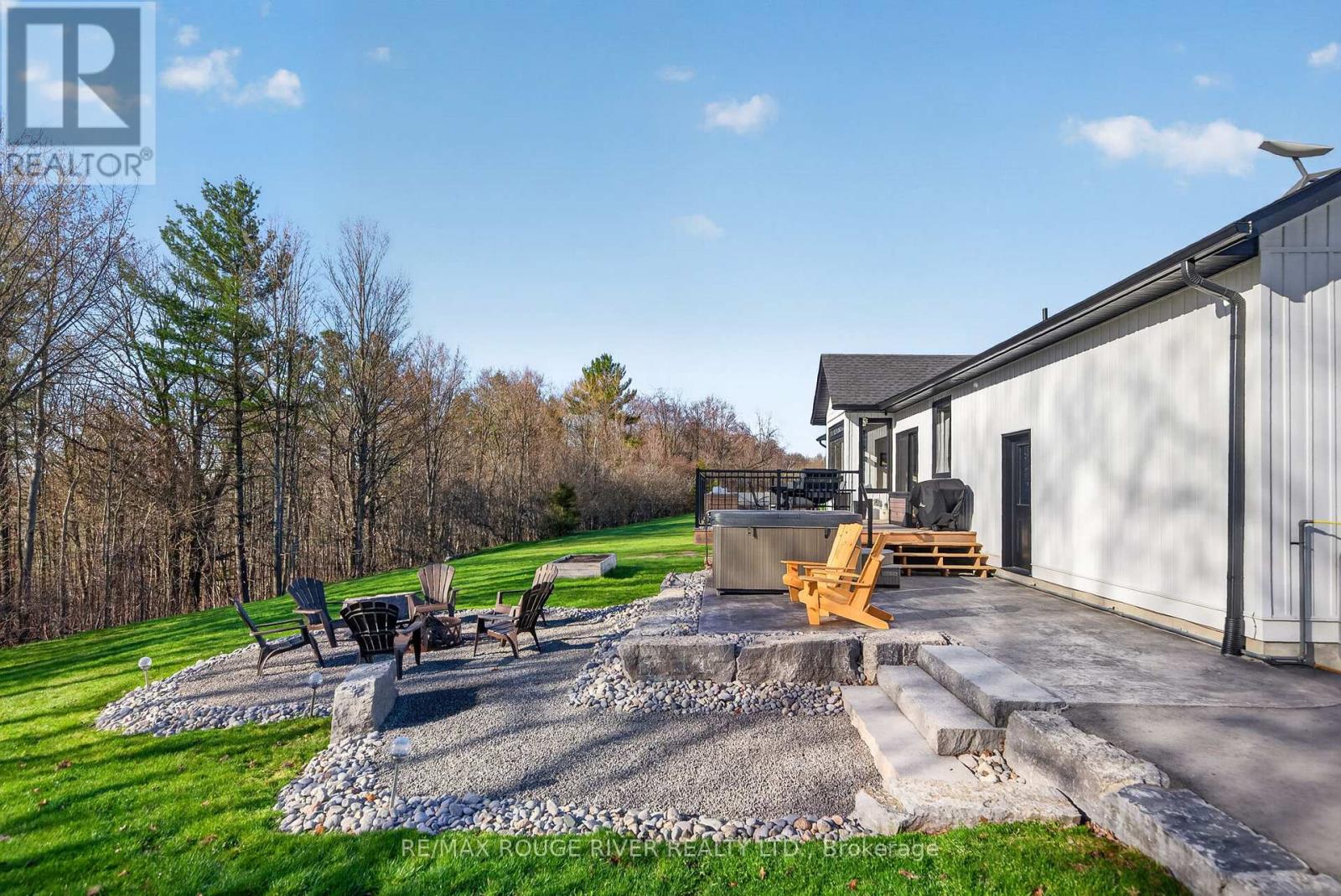 13387 County Road 29, Trent Hills, Ontario  K0K 3K0 - Photo 25 - X13062278