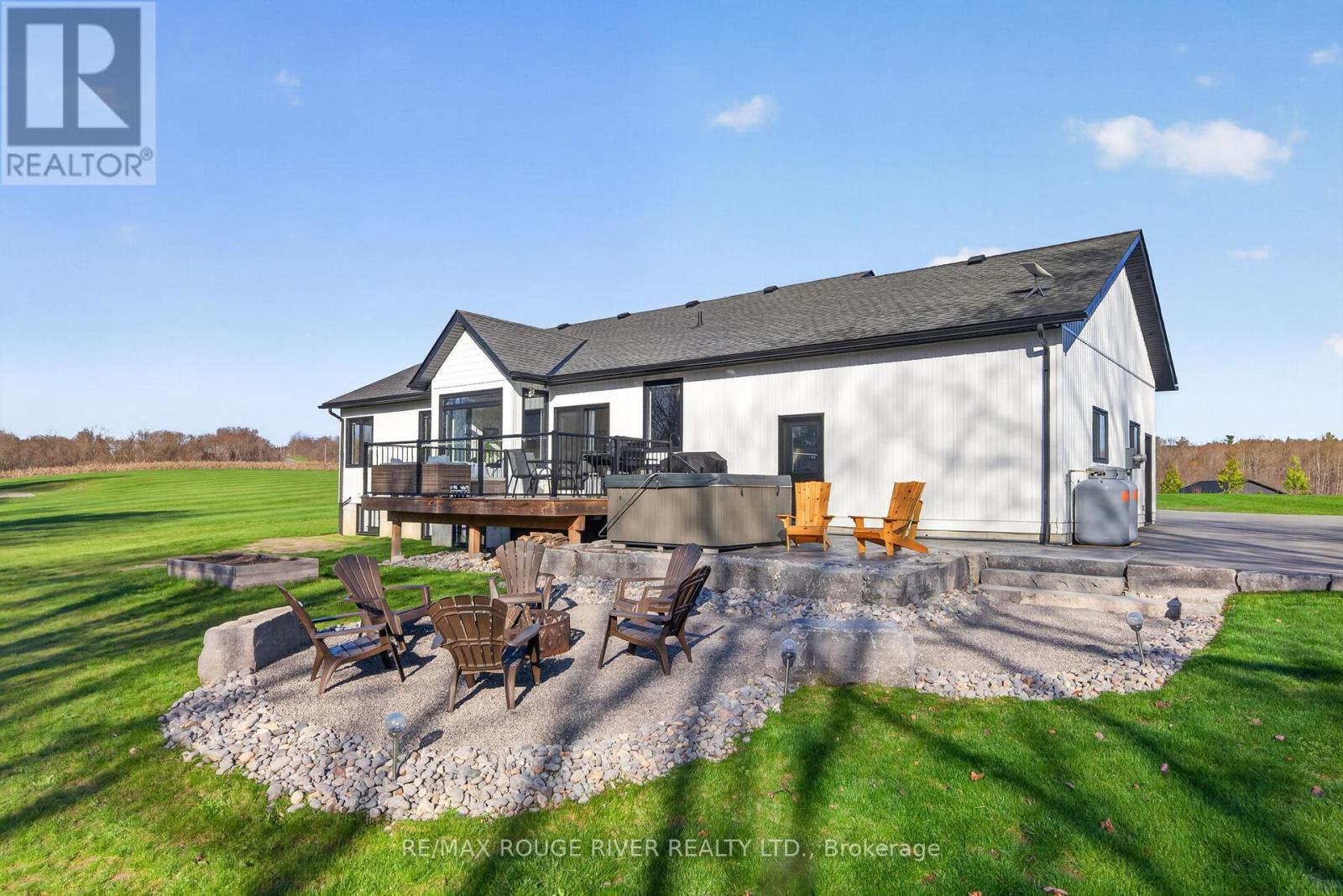 13387 County Road 29, Trent Hills, Ontario  K0K 3K0 - Photo 26 - X13062278