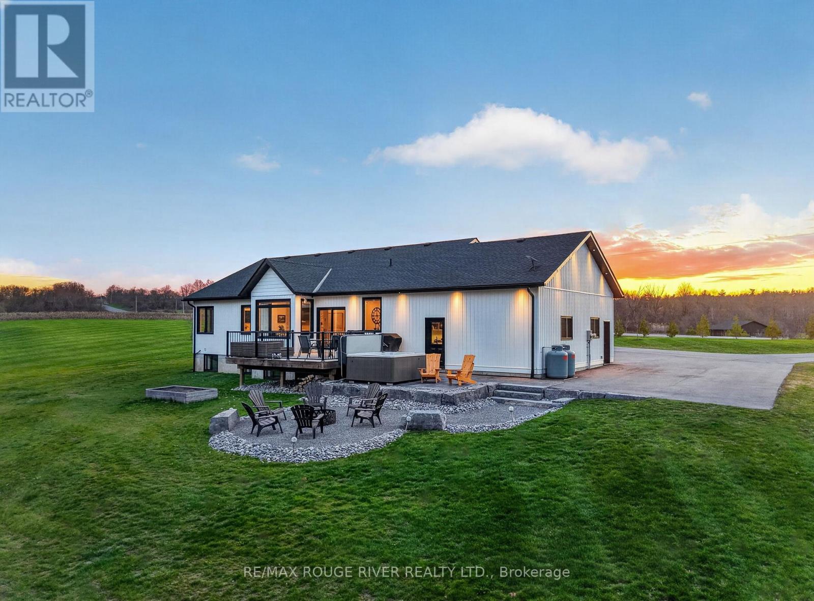 13387 County Road 29, Trent Hills, Ontario  K0K 3K0 - Photo 39 - X13062278