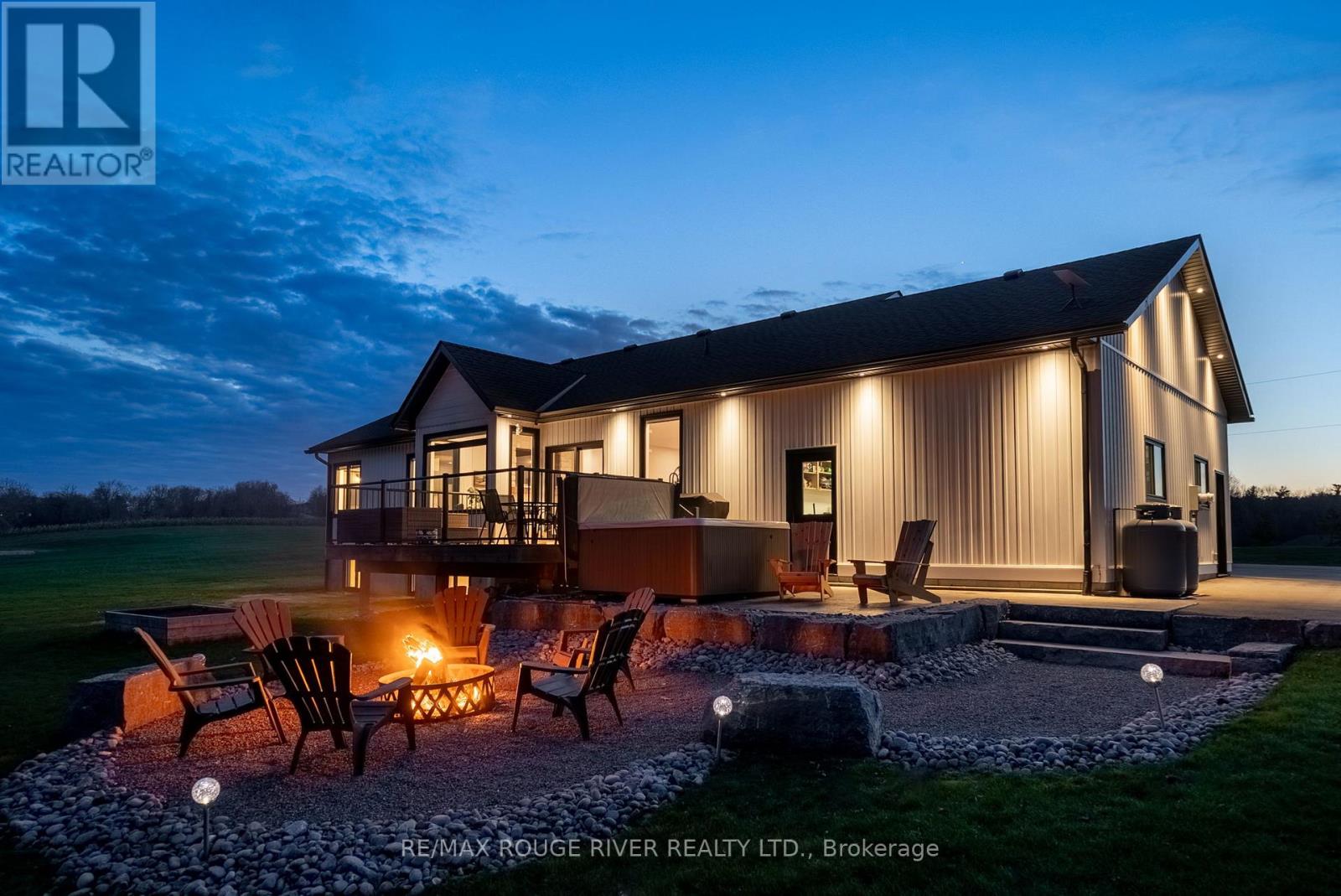 13387 County Road 29, Trent Hills, Ontario  K0K 3K0 - Photo 47 - X13062278