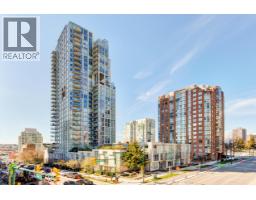 1445 HOWE STREET, Vancouver, British Columbia