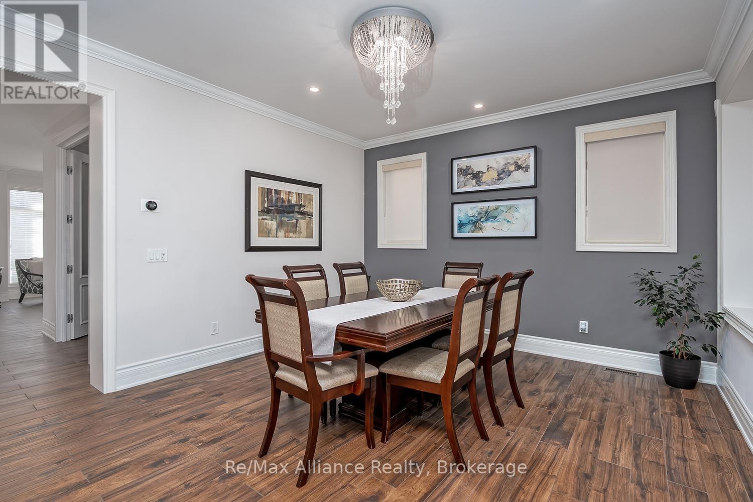 2381 Gamble Road, Oakville, Ontario  L6H 7V6 - Photo 10 - W12742892