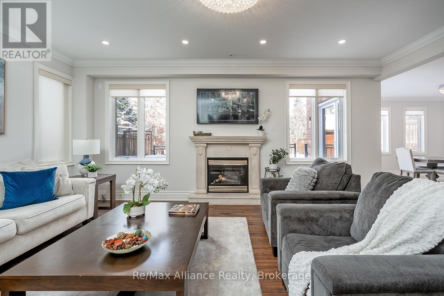 2381 Gamble Road, Oakville, Ontario  L6H 7V6 - Photo 12 - W12742892