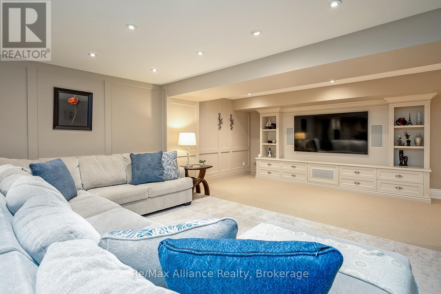 2381 Gamble Road, Oakville, Ontario  L6H 7V6 - Photo 39 - W12742892