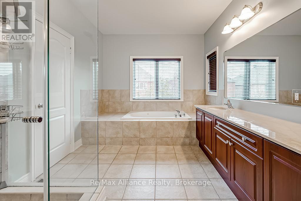 1527 Arrowhead Road, Oakville, Ontario  L6H 7V6 - Photo 18 - W12765956