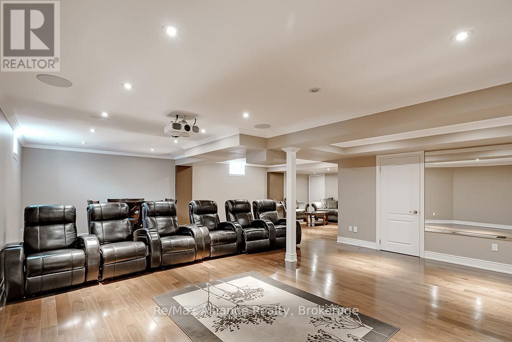 1527 Arrowhead Road, Oakville, Ontario  L6H 7V6 - Photo 30 - W12765956