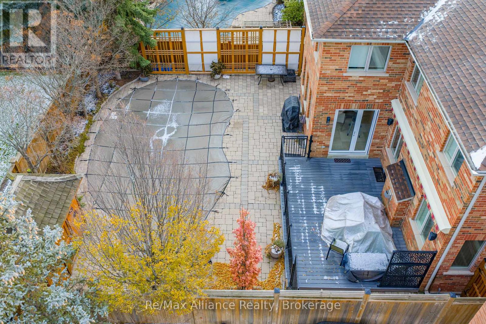 2381 Gamble Road, Oakville, Ontario  L6H 7V6 - Photo 45 - W12742892