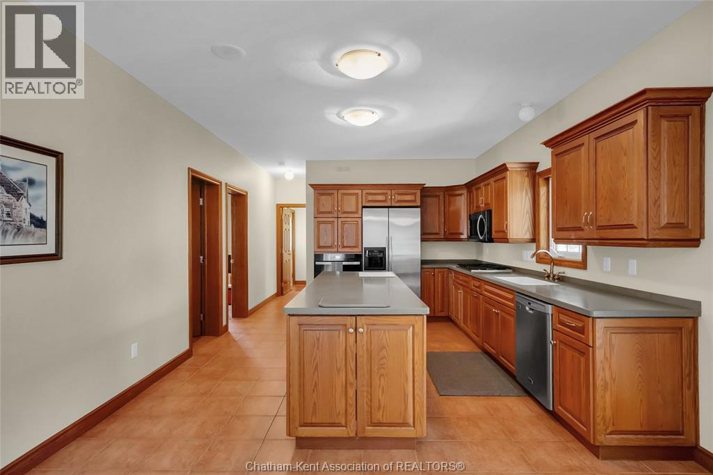 7100 Talbot Trail, Blenheim, Ontario  N0P 1A0 - Photo 13 - 26009638