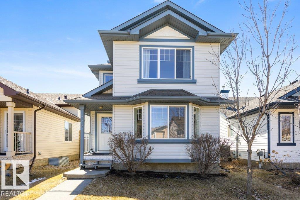 21247 91 Av Nw, Edmonton, Alberta  T5T 0W4 - Photo 2 - E4484807