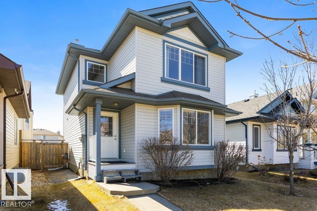 21247 91 Av Nw, Edmonton, Alberta  T5T 0W4 - Photo 3 - E4484807