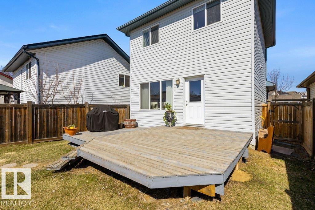 21247 91 Av Nw, Edmonton, Alberta  T5T 0W4 - Photo 36 - E4484807