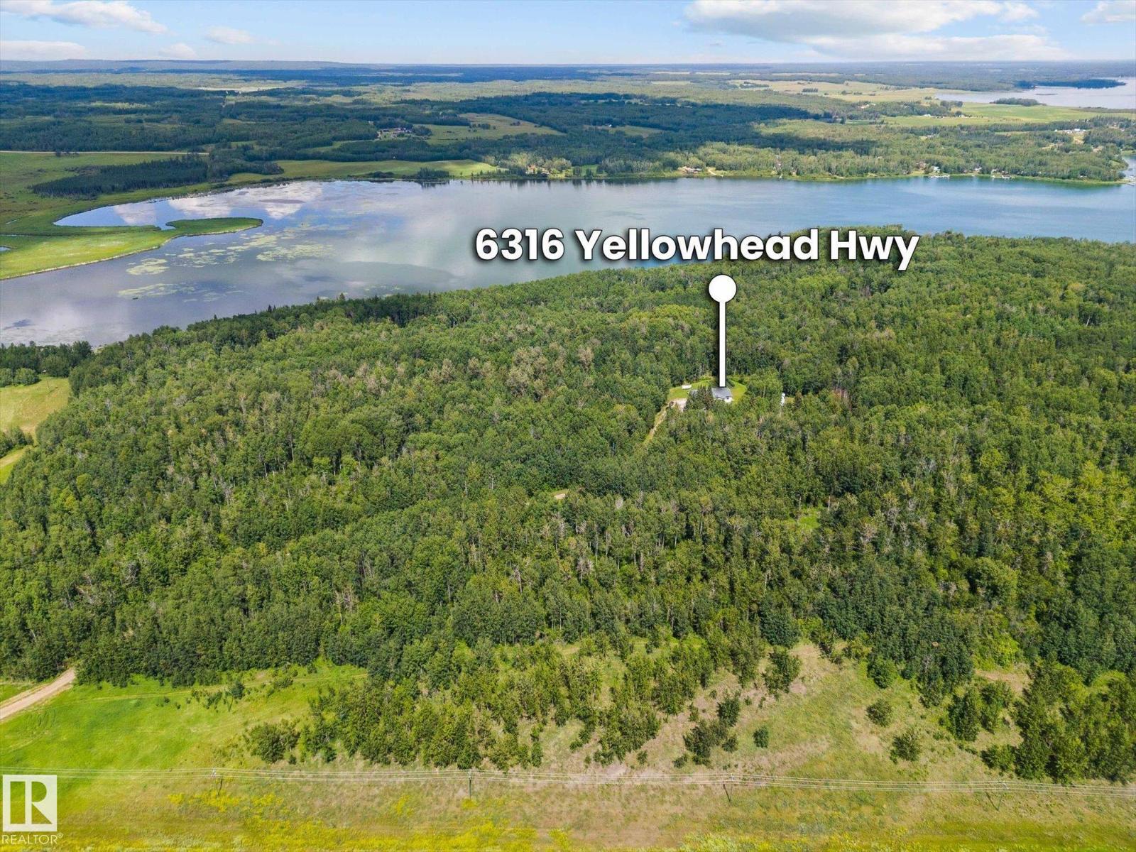 6316 HGHWAY 16, rural parkland county, Alberta