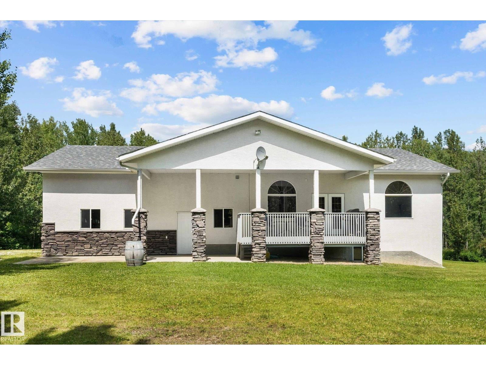 6316 Hghway 16, Rural Parkland County, Alberta  T0E 0W0 - Photo 10 - E4484808