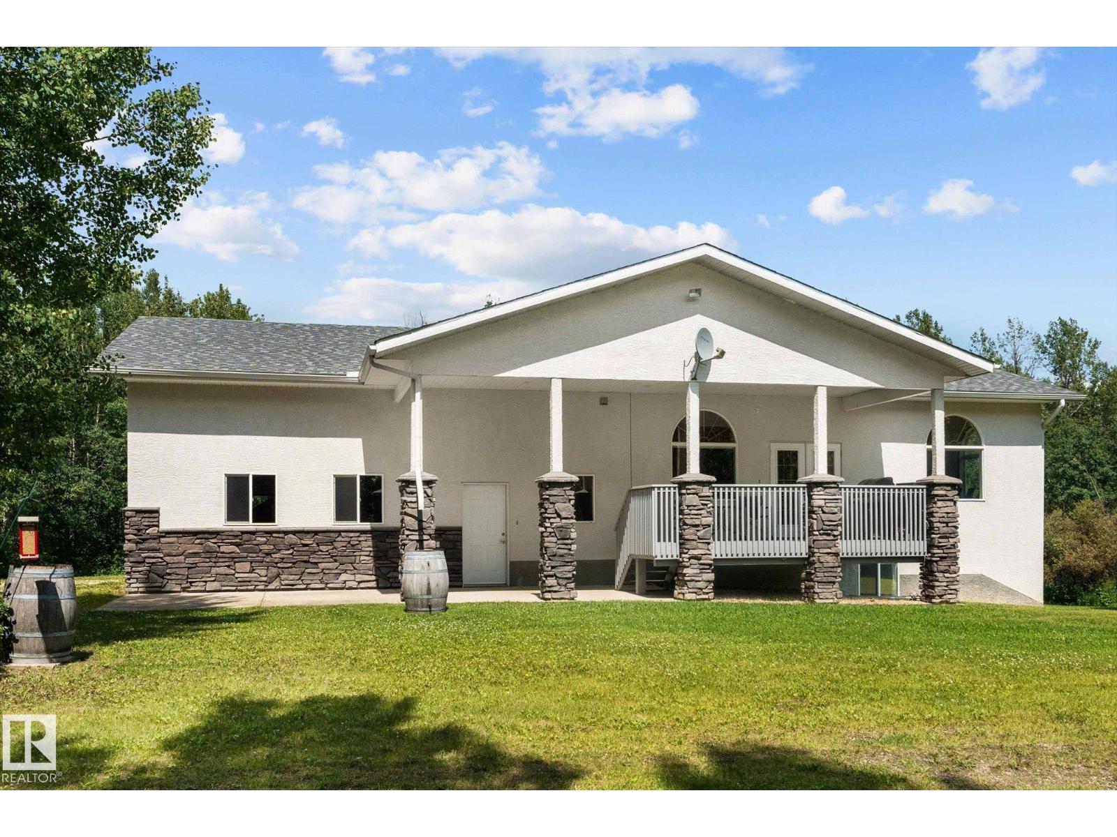 6316 Hghway 16, Rural Parkland County, Alberta  T0E 0W0 - Photo 11 - E4484808