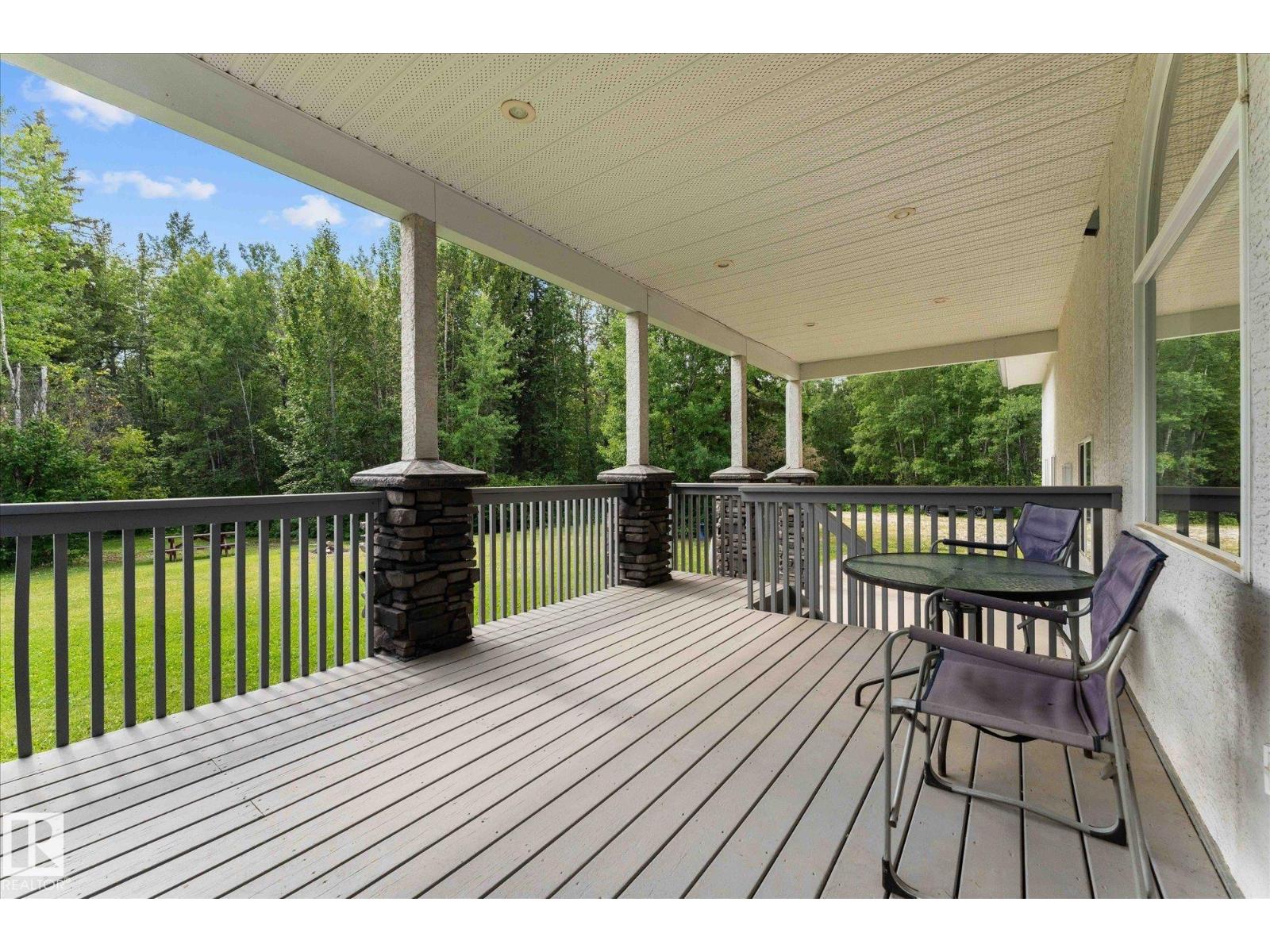 6316 Hghway 16, Rural Parkland County, Alberta  T0E 0W0 - Photo 12 - E4484808