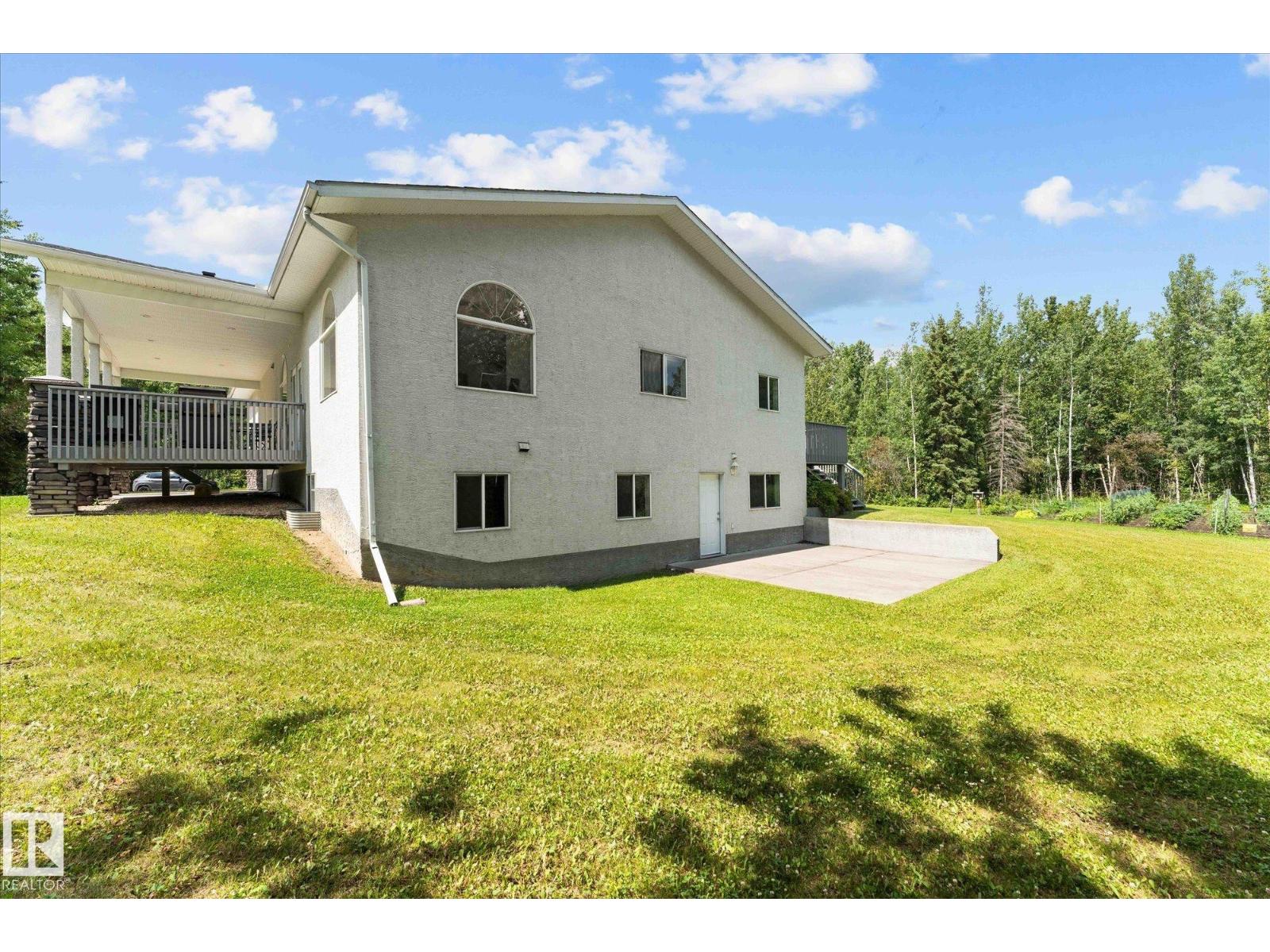 6316 Hghway 16, Rural Parkland County, Alberta  T0E 0W0 - Photo 47 - E4484808