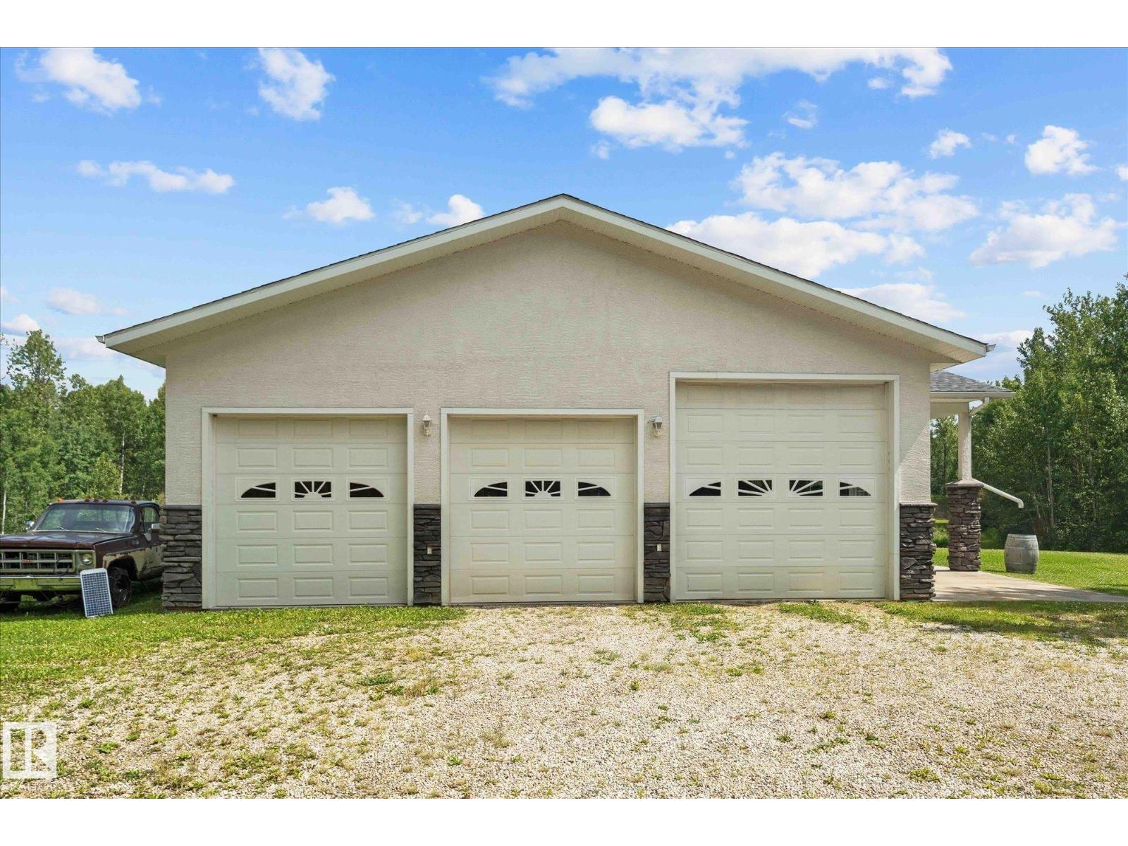 6316 Hghway 16, Rural Parkland County, Alberta  T0E 0W0 - Photo 53 - E4484808