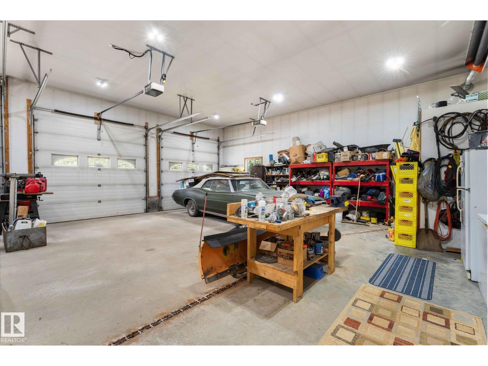 6316 Hghway 16, Rural Parkland County, Alberta  T0E 0W0 - Photo 54 - E4484808