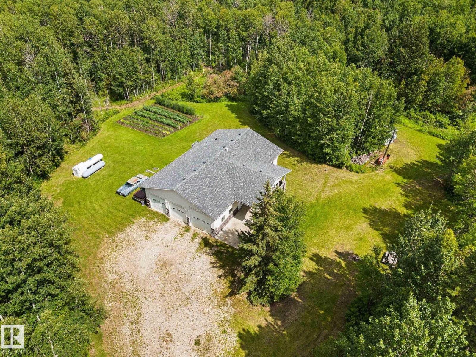 6316 Hghway 16, Rural Parkland County, Alberta  T0E 0W0 - Photo 8 - E4484808