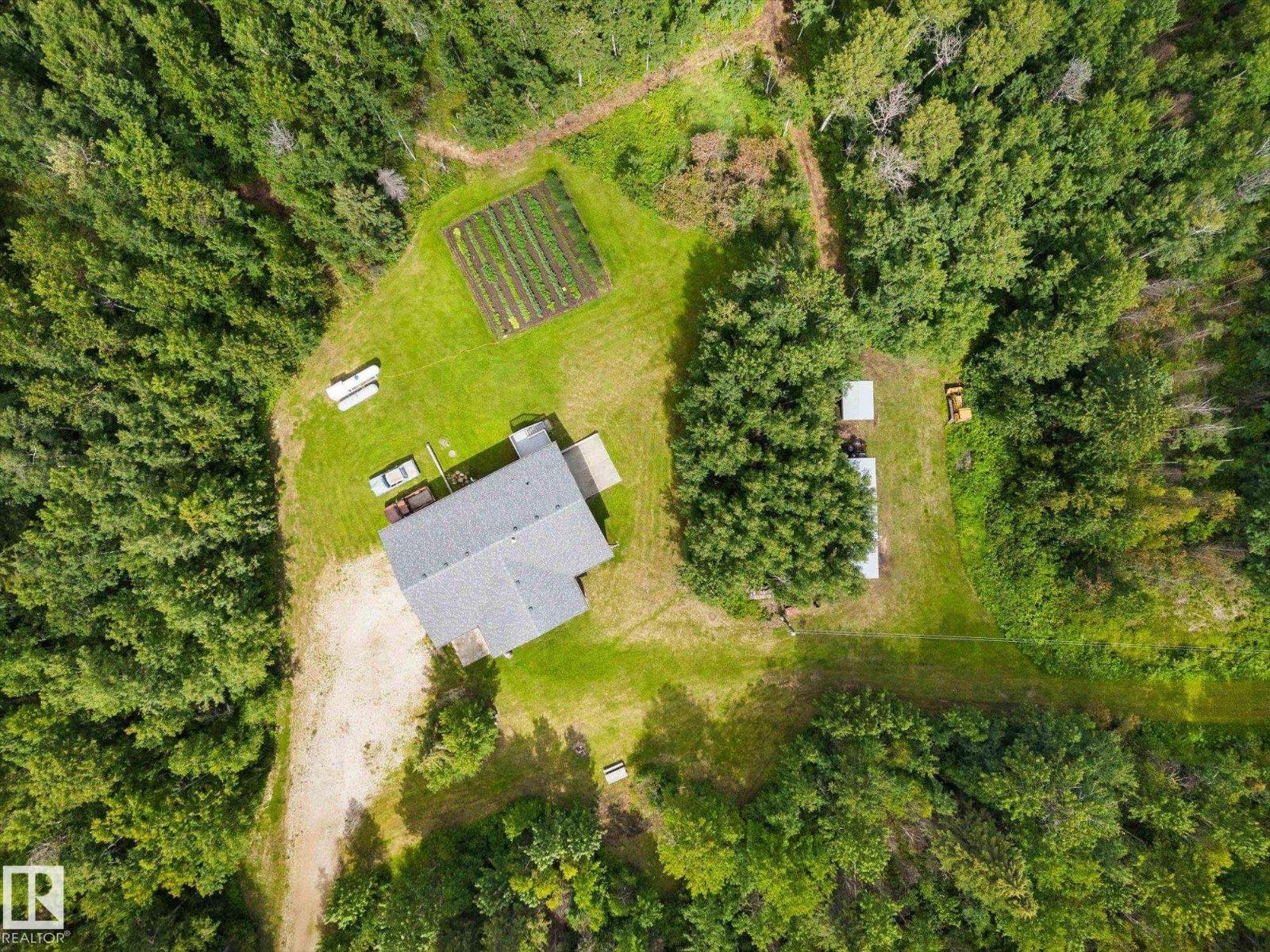 6316 Hghway 16, Rural Parkland County, Alberta  T0E 0W0 - Photo 9 - E4484808