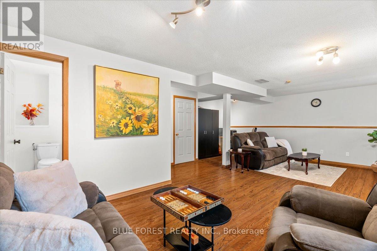 106 Conway Lane, London South, Ontario  N6E 3J8 - Photo 28 - X13062188