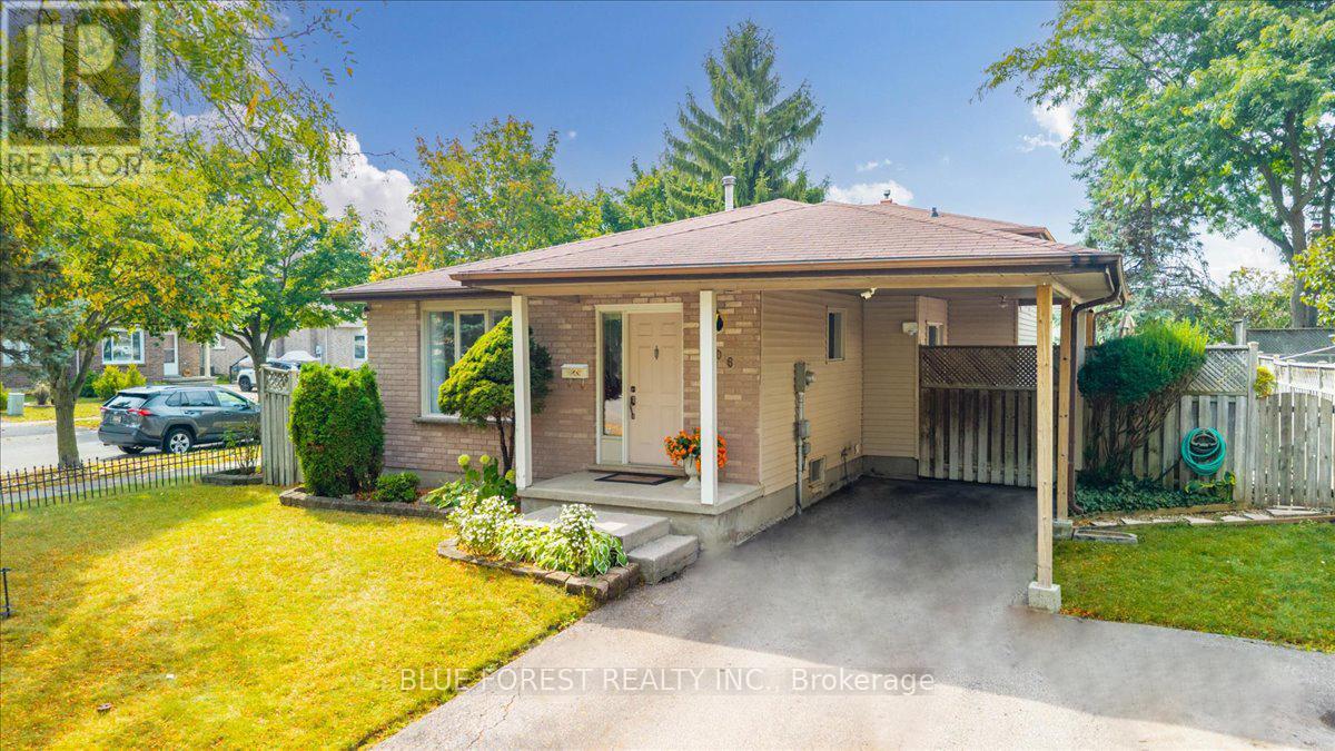 106 Conway Lane, London South, Ontario  N6E 3J8 - Photo 3 - X13062188