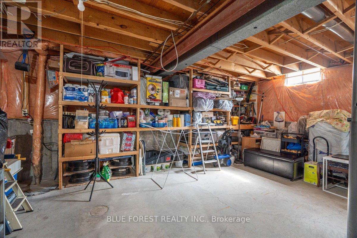 106 Conway Lane, London South, Ontario  N6E 3J8 - Photo 33 - X13062188