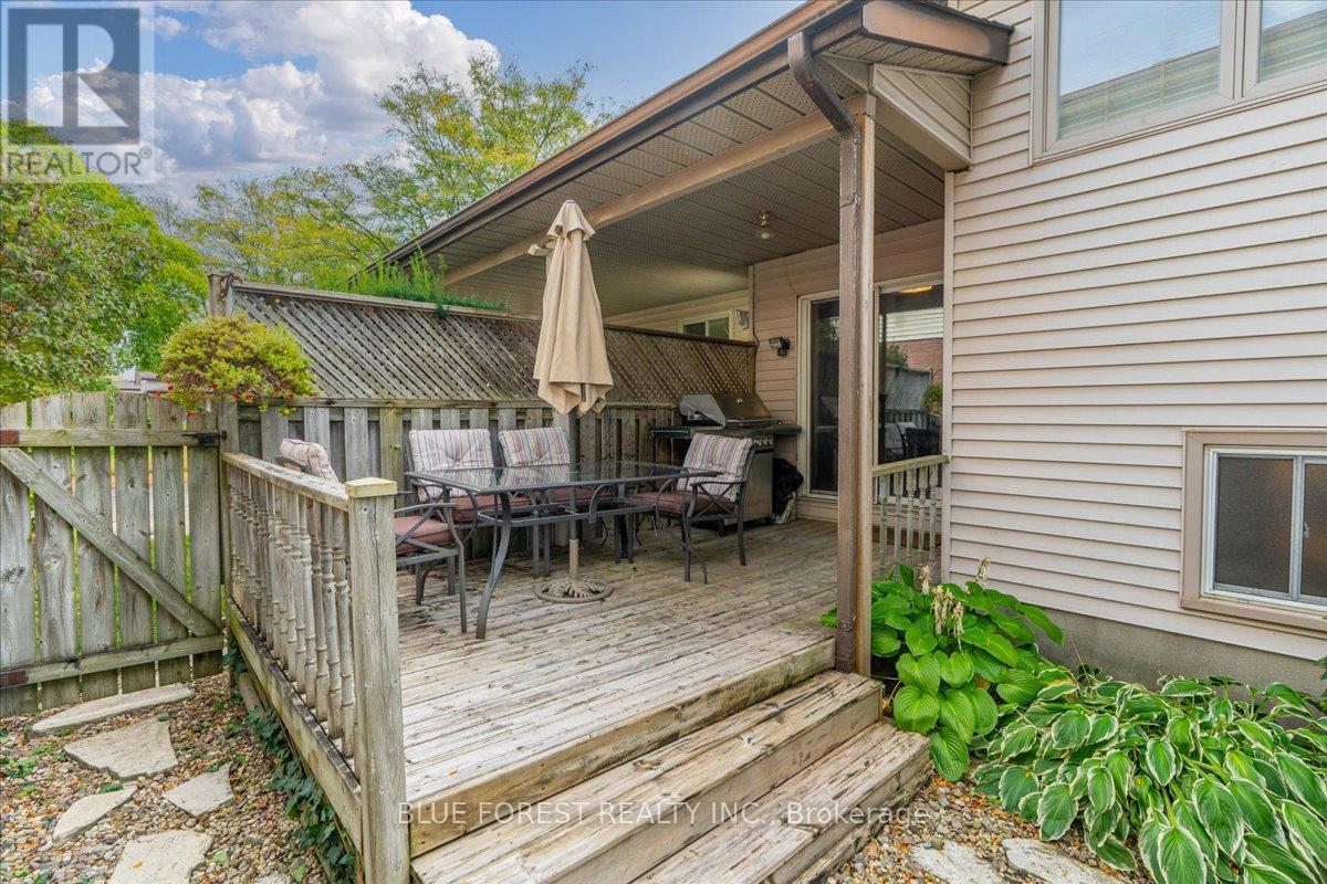 106 Conway Lane, London South, Ontario  N6E 3J8 - Photo 36 - X13062188