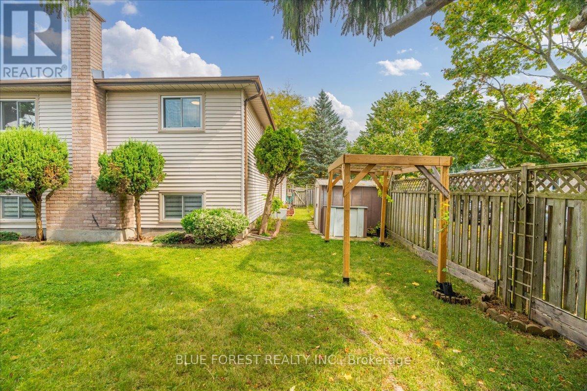 106 Conway Lane, London South, Ontario  N6E 3J8 - Photo 41 - X13062188