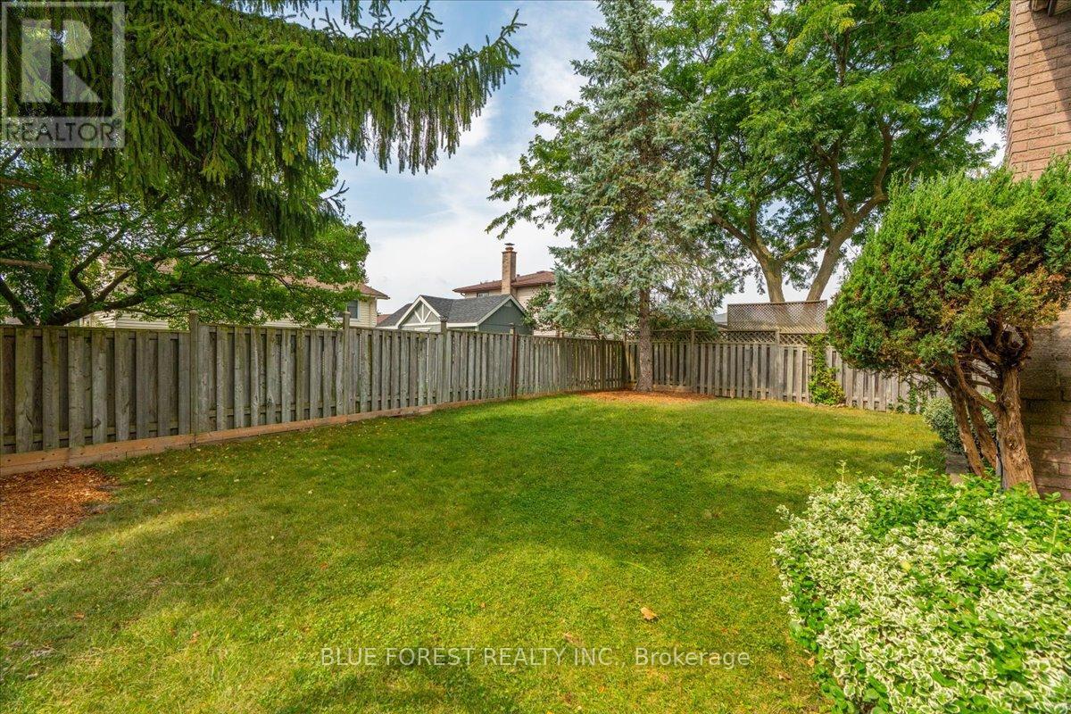 106 Conway Lane, London South, Ontario  N6E 3J8 - Photo 42 - X13062188