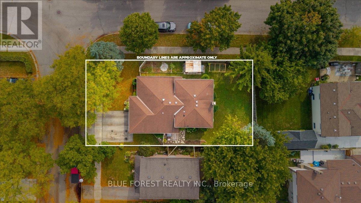 106 Conway Lane, London South, Ontario  N6E 3J8 - Photo 43 - X13062188