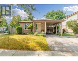 106 CONWAY LANE, London South, Ontario