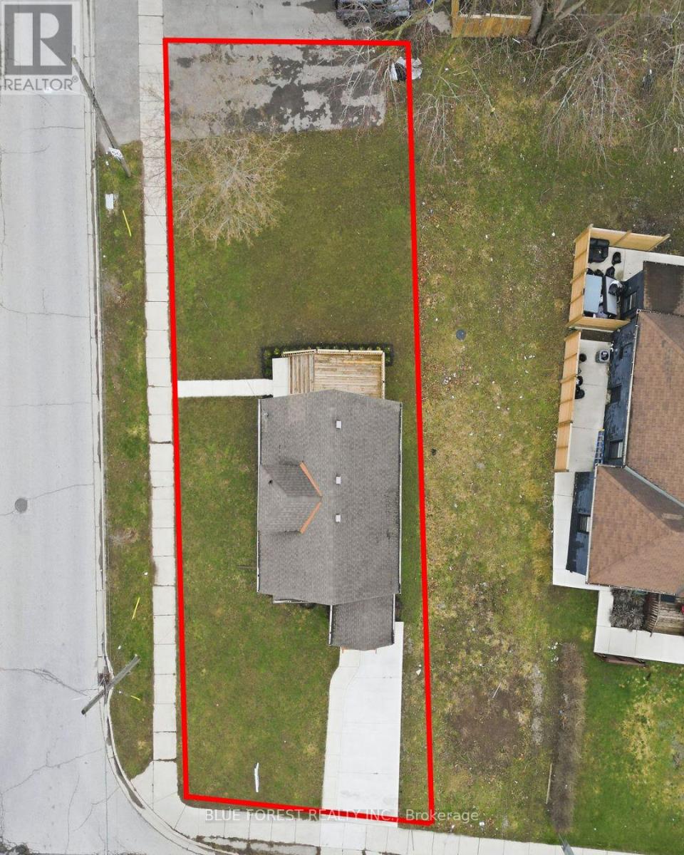 178 Thompson Road, London South, Ontario  N5Z 2Y8 - Photo 2 - X13062236