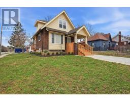 178 THOMPSON ROAD, London South, Ontario