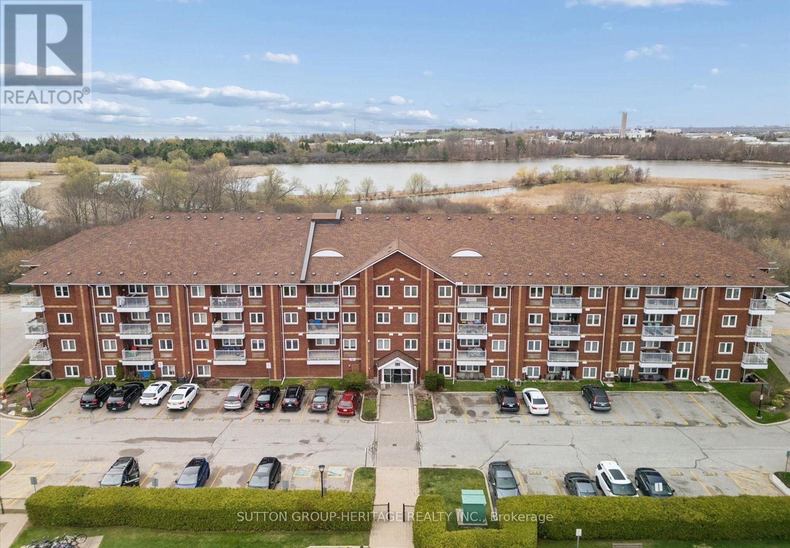 414 - 191 LAKE DRIVE W, Ajax, Ontario