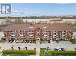 414 - 191 LAKE DRIVEWAY W, Ajax, Ontario