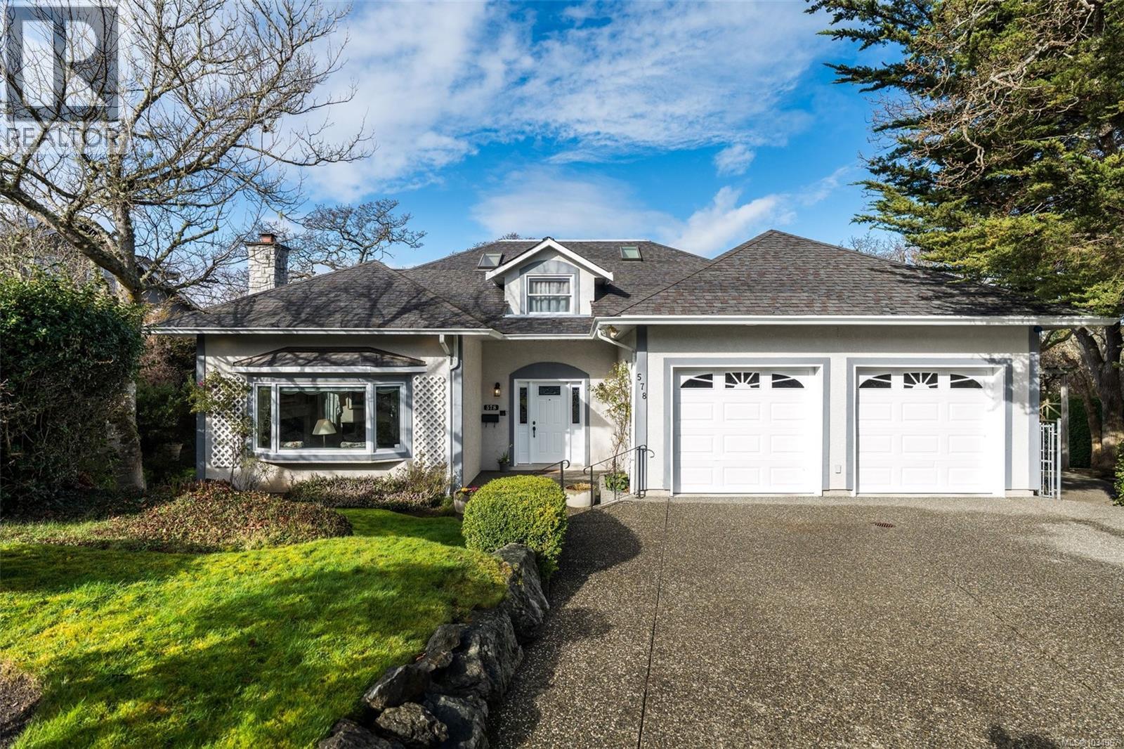 578 Island Rd, Oak Bay, British Columbia  V8S 2T6 - Photo 9 - 1034067